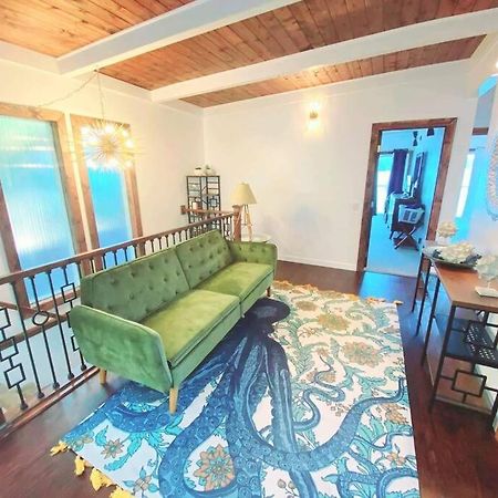 The Coman'S Beach House Hoodsport Luaran gambar