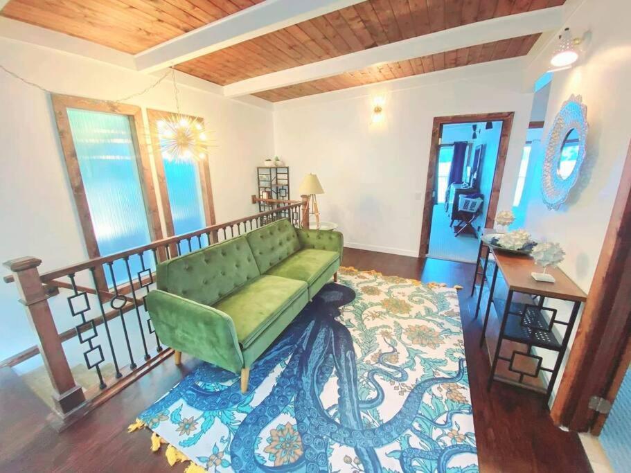 The Coman'S Beach House Hoodsport Luaran gambar