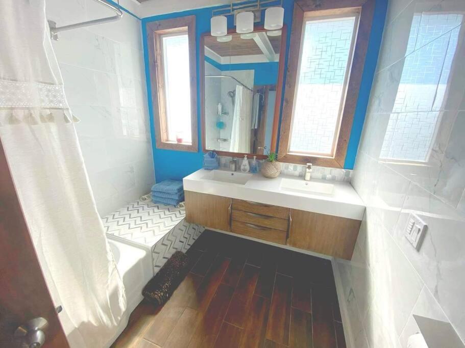 The Coman'S Beach House Hoodsport Luaran gambar