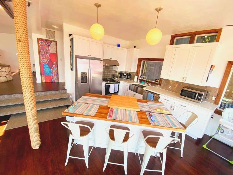 The Coman'S Beach House Hoodsport Luaran gambar
