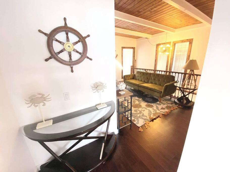 The Coman'S Beach House Hoodsport Luaran gambar